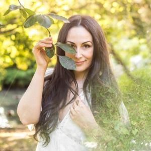 Meet your Posher, Gigi